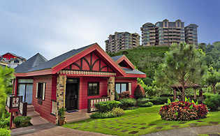 Custom Home Sites