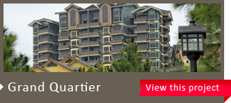 Grand Quartier