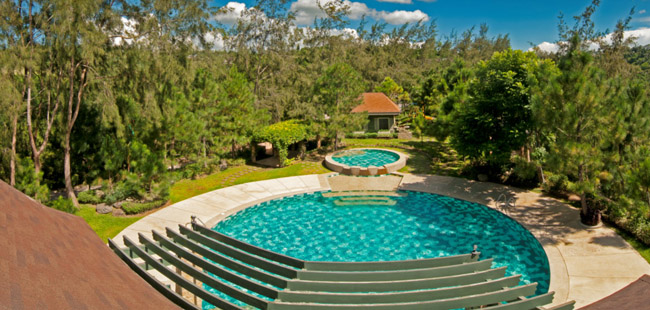Crosswinds tagaytay