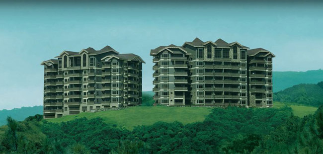 The Grand Quartier