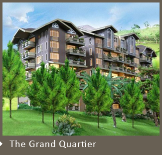 The Grand Quartier